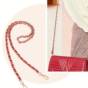 - NWT  Chain Replacement Shoulder Bag Strap